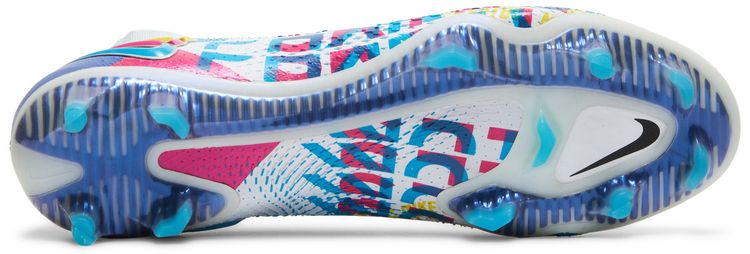 Nike Phantom GT Elite DF FG Reveal Pack