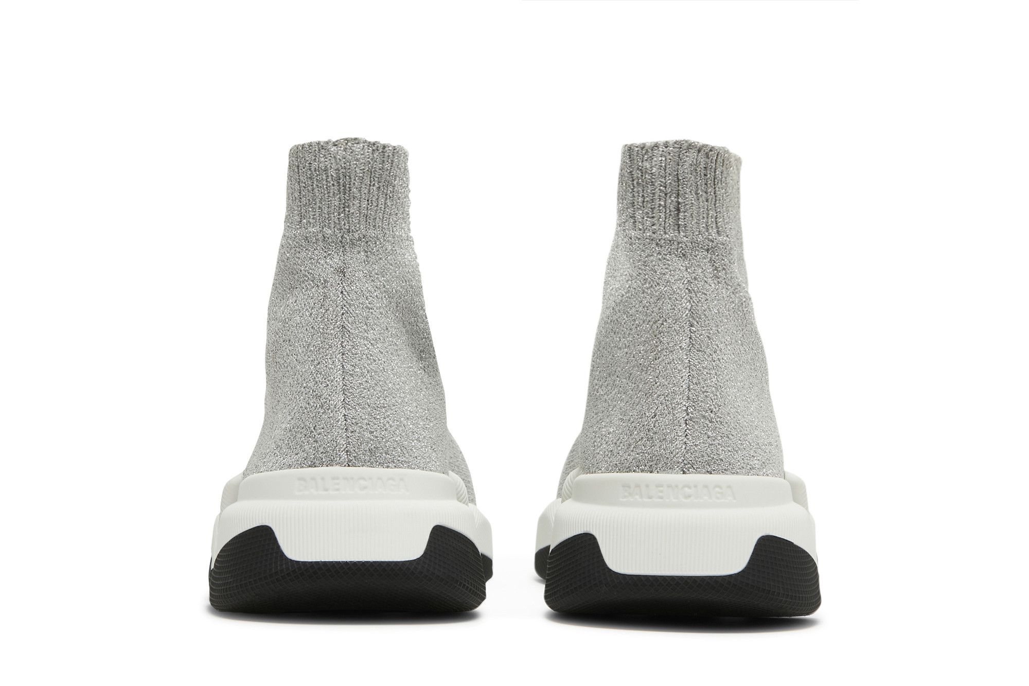 Buy Balenciaga Wmns Speed 2.0 Sneaker Silver 636833 W2DE1 8191 GOAT AU