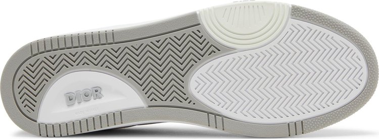 Dior B27 Low Dior Oblique Galaxy   Grey Beige