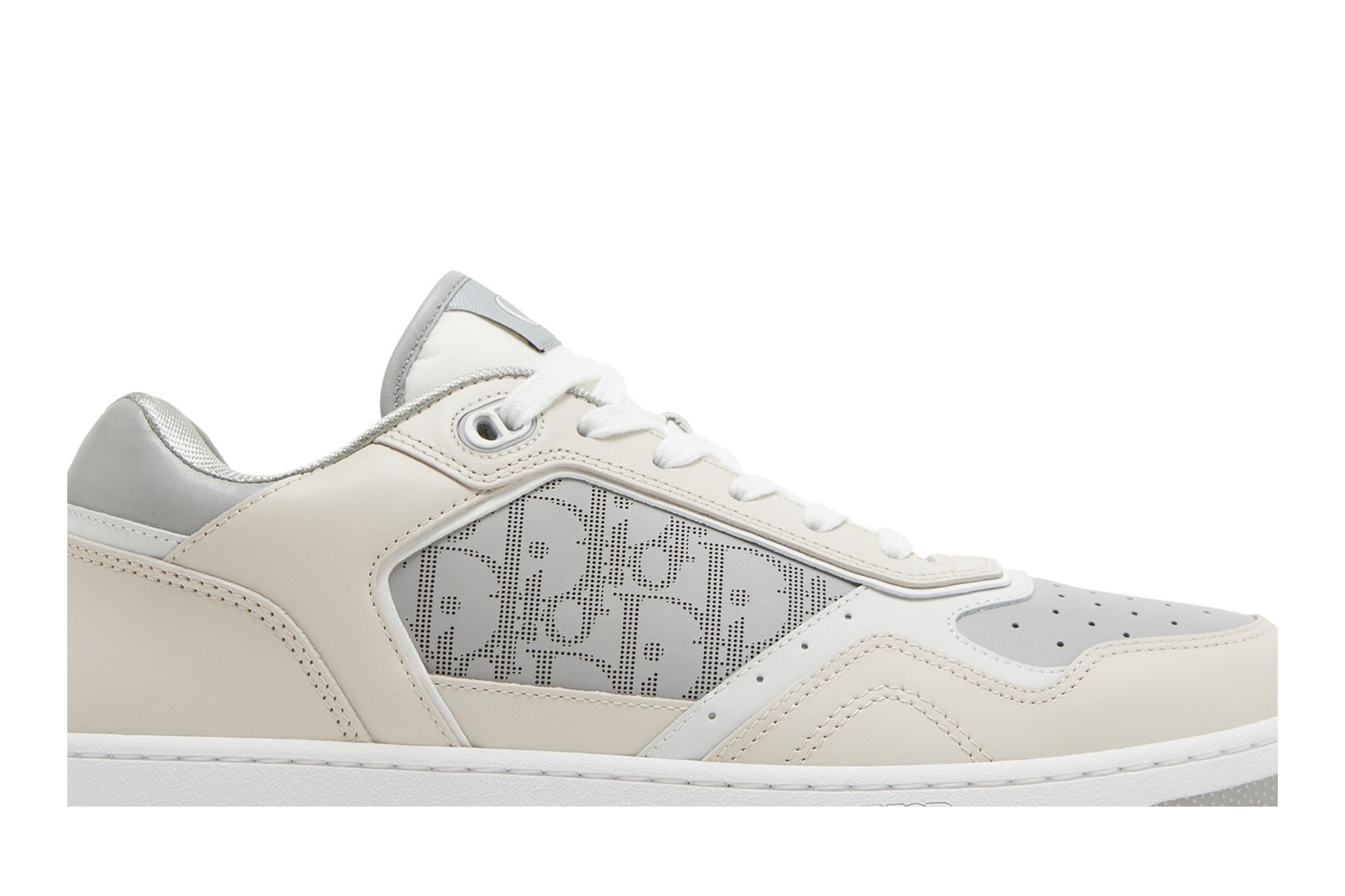 Buy Dior B27 Low 'Dior Oblique Galaxy - Grey Beige