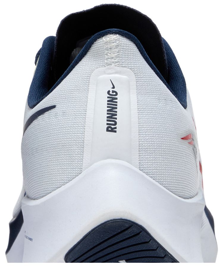 Nike Air Zoom Pegasus 37 New England Patriots