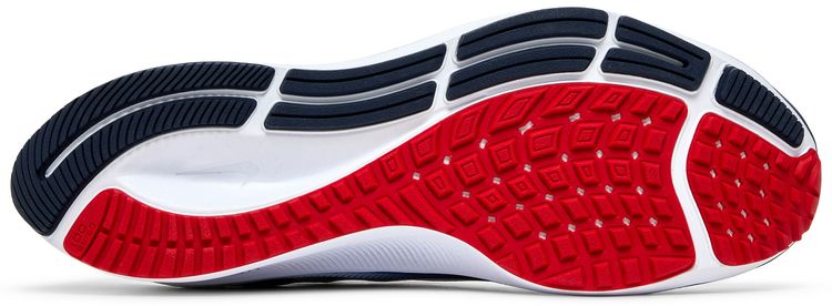 Nike Air Zoom Pegasus 37 New England Patriots