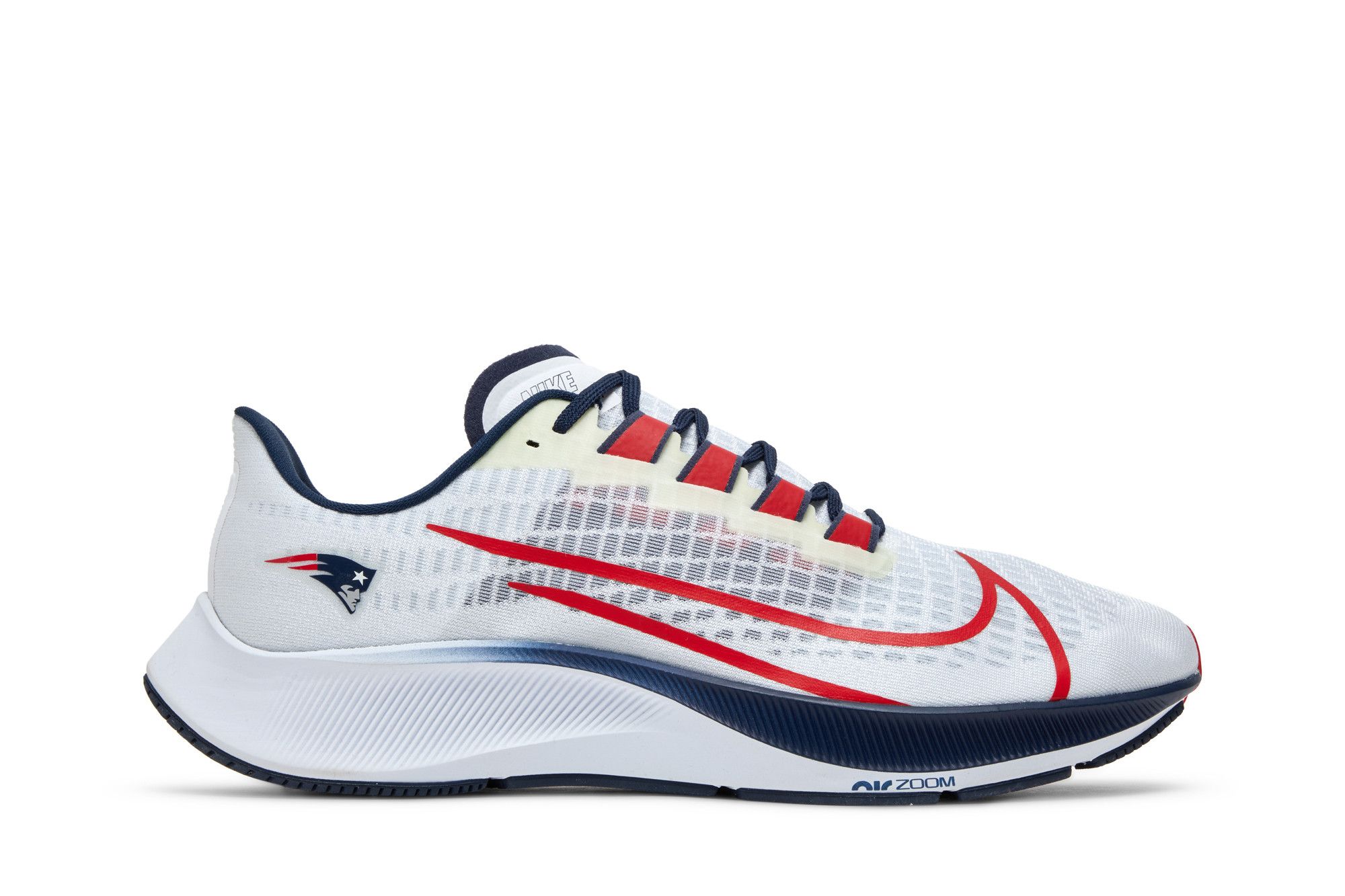 Nike air sales zoom pegasus patriots