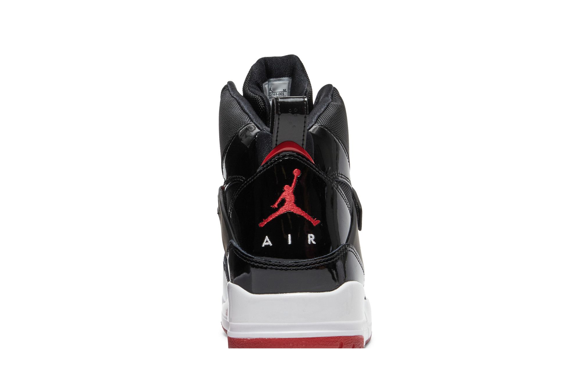 Jordan flight 45 vulcanized online
