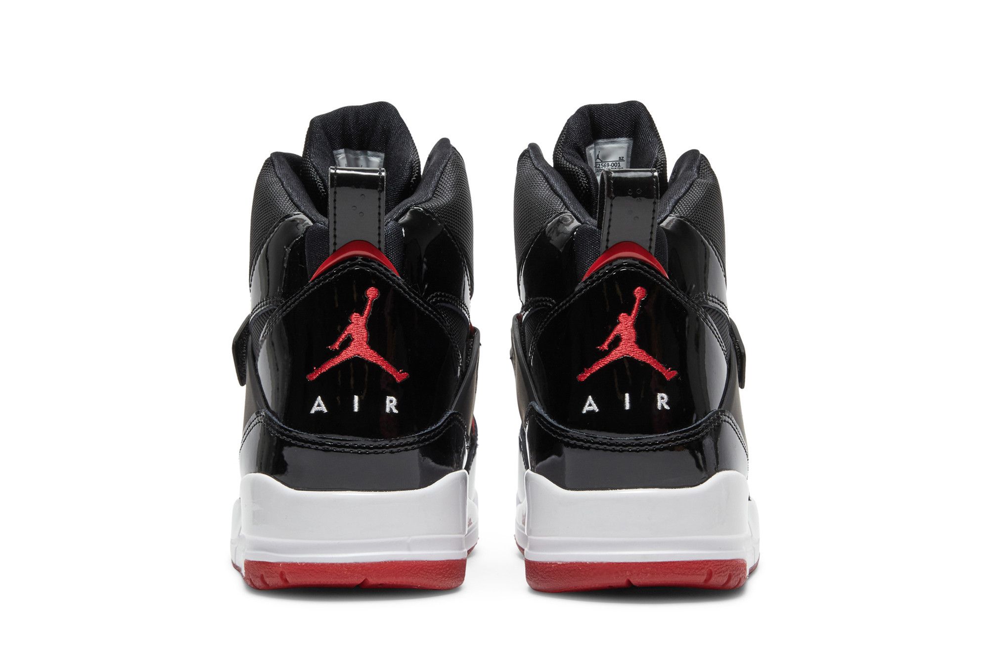 Buy Jordan Flight 45 High Bred DC2569 001 GOAT