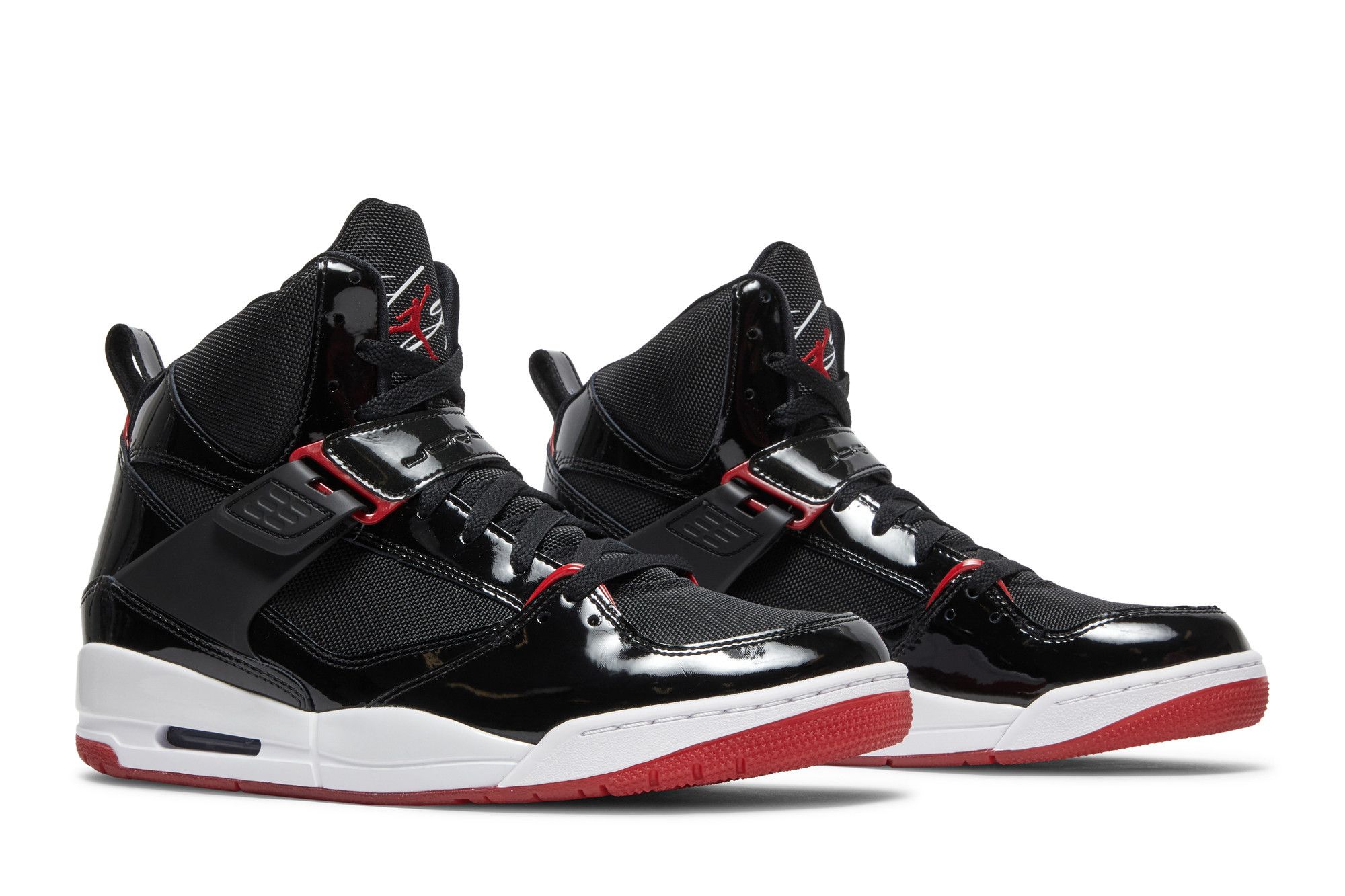 Buy Jordan Flight 45 High Bred DC2569 001 GOAT UK