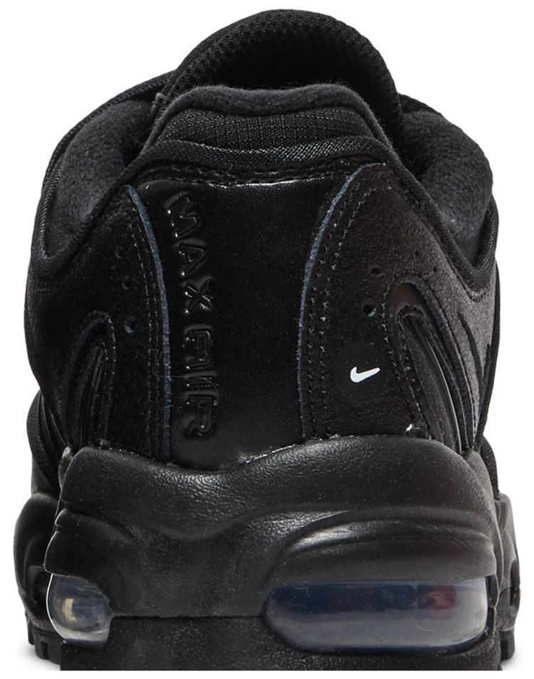 Nike Air Max Tailwind 4 GS Triple Black