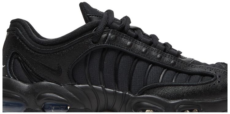 Nike Air Max Tailwind 4 GS Triple Black