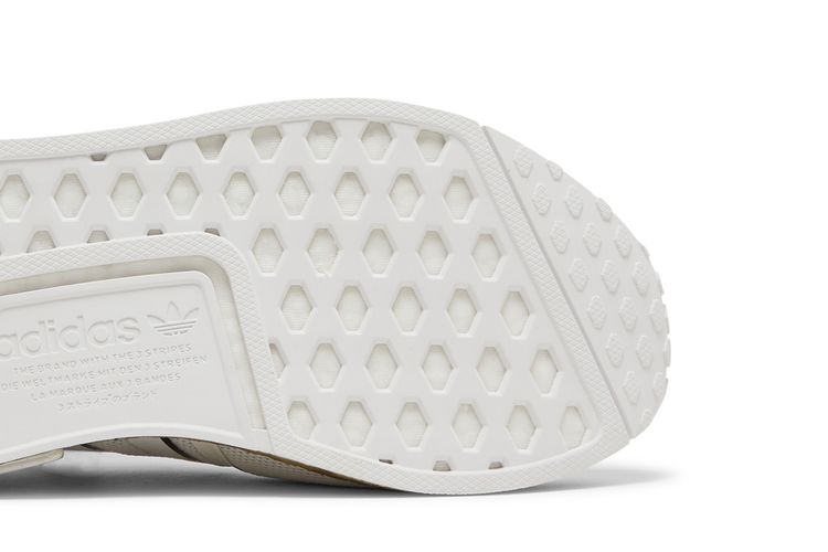 adidas gazelle silver green womens NMD  gravitypope