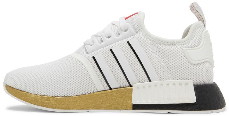 Adidas NMD R1 United By Sneakers   Tokyo