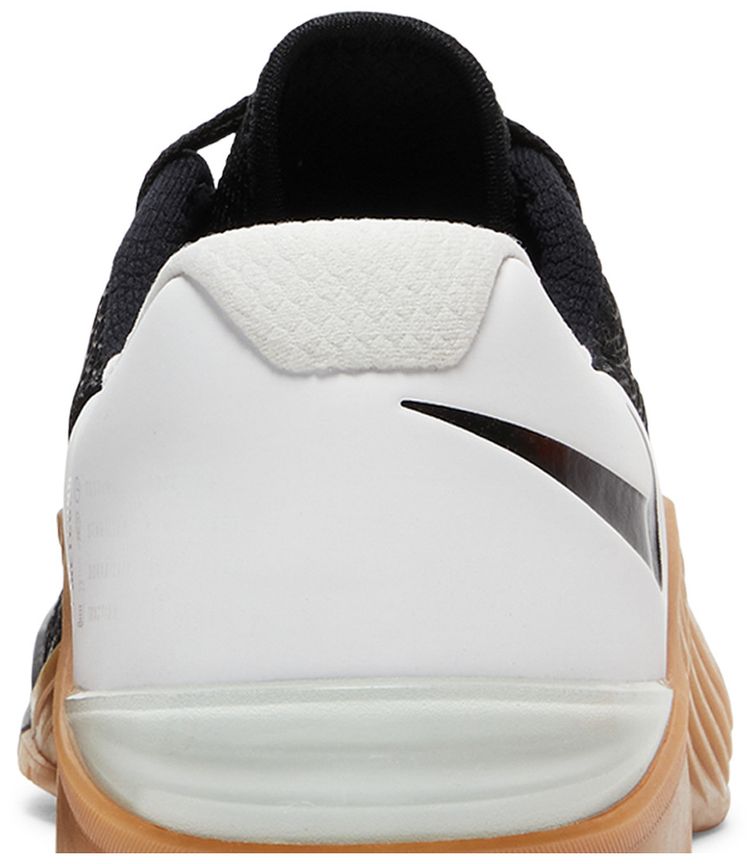 Nike Metcon 5 Black Gum
