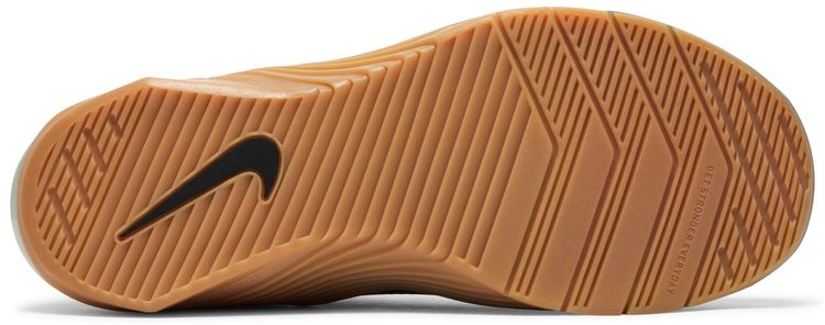 Nike Metcon 5 Black Gum