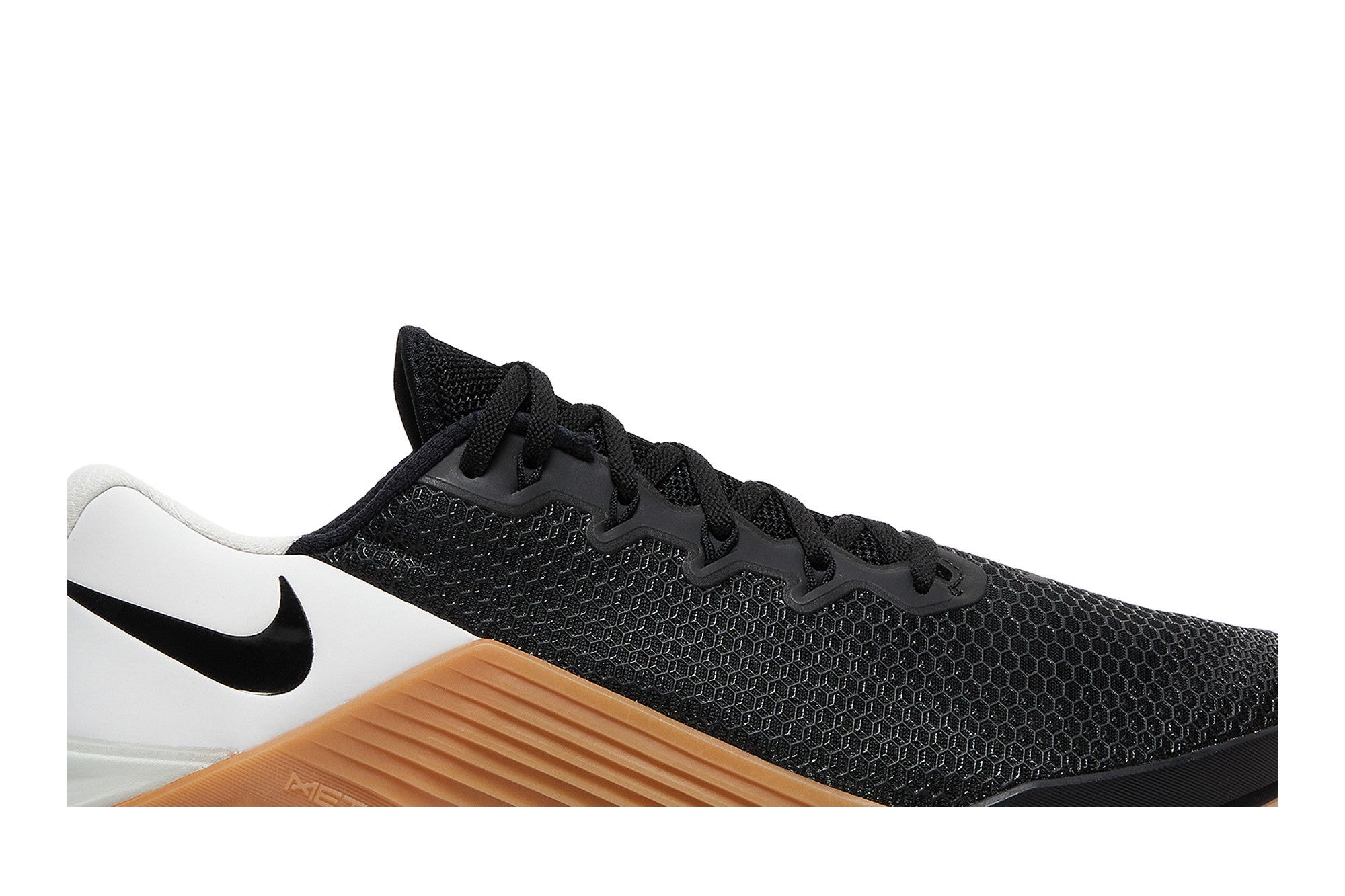 Buy Metcon 5 Black Gum AQ1189 009 GOAT