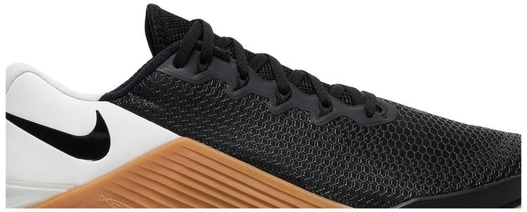 Nike Metcon 5 Black Gum