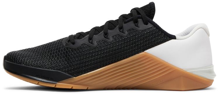 Nike Metcon 5 Black Gum