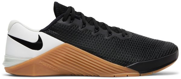 Nike Metcon 5 'Black Gum'