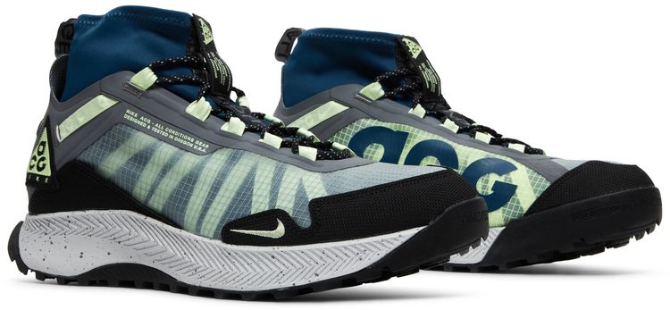 Nike ACG Terra Zaherra Barely Volt