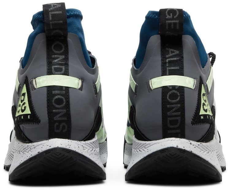 Nike ACG Terra Zaherra Barely Volt