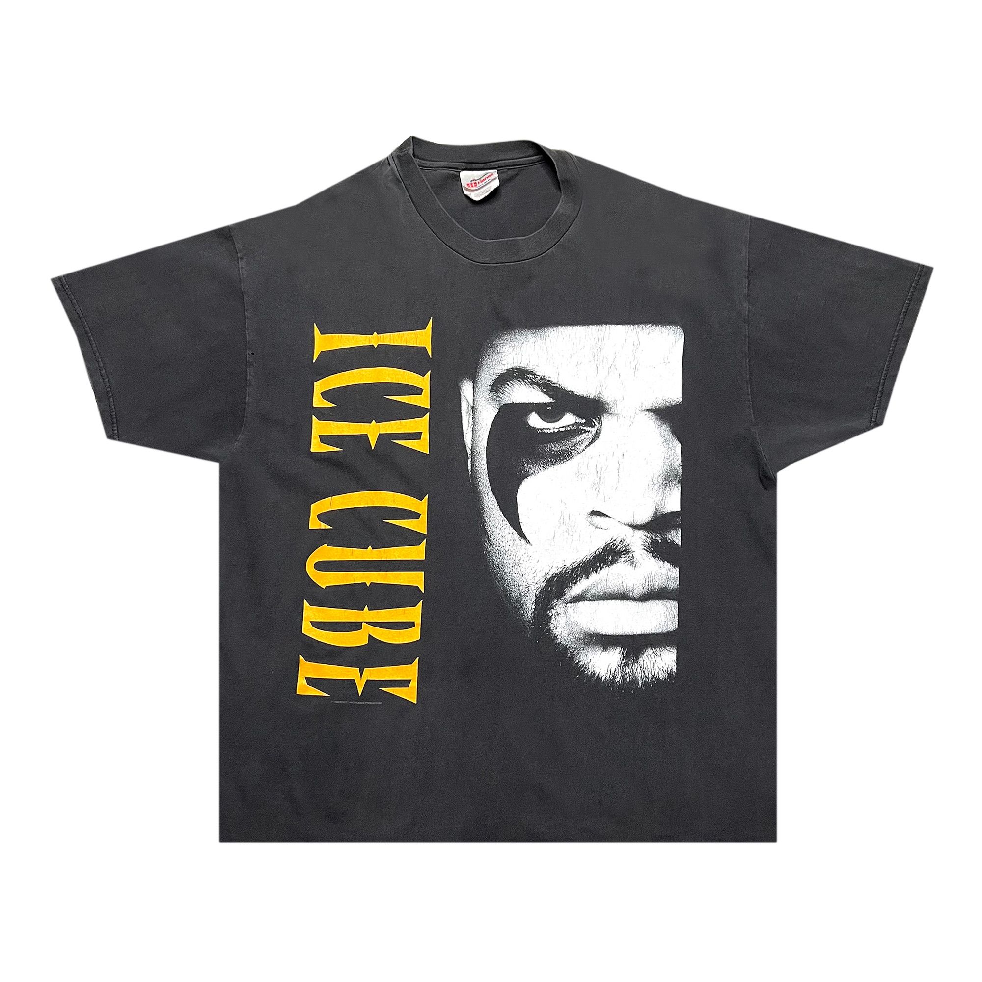 Ice Cube 直筆サイン入り 激レア g-rap g-funk g-luv Ice Cube 直筆サイン入り g-rap g-funk g-luv
