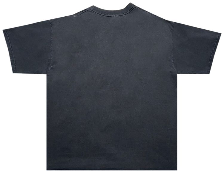 Vintage 2Pac Shakur Thug Life Tee Black