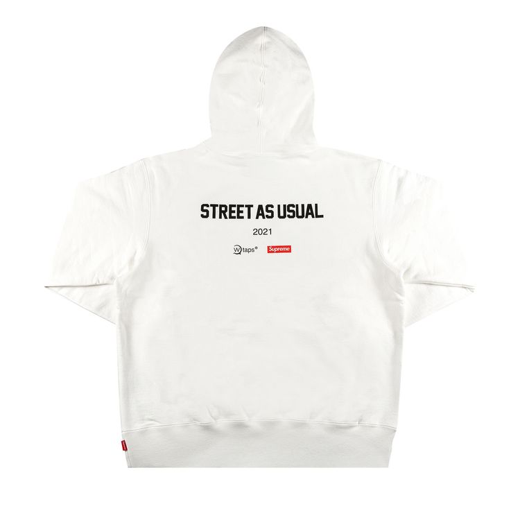 Buy Supreme x WTAPS Sic