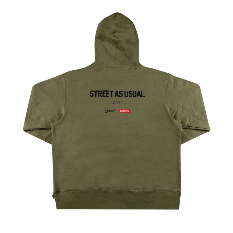 Buy Supreme x WTAPS Sic