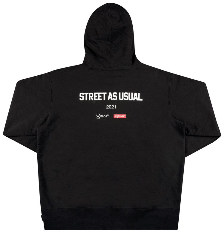Buy Supreme x WTAPS Sic