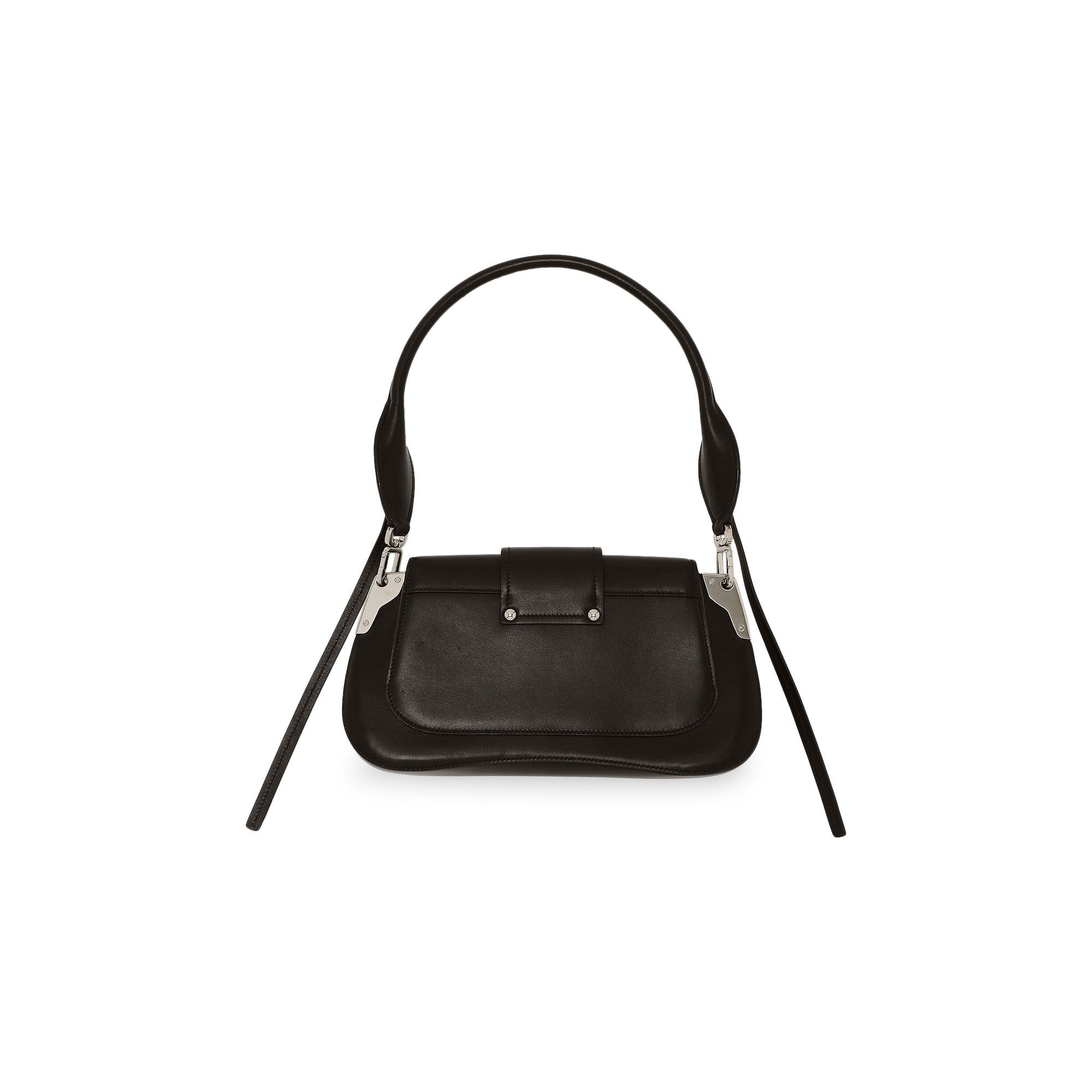 Prada sidonie black on sale