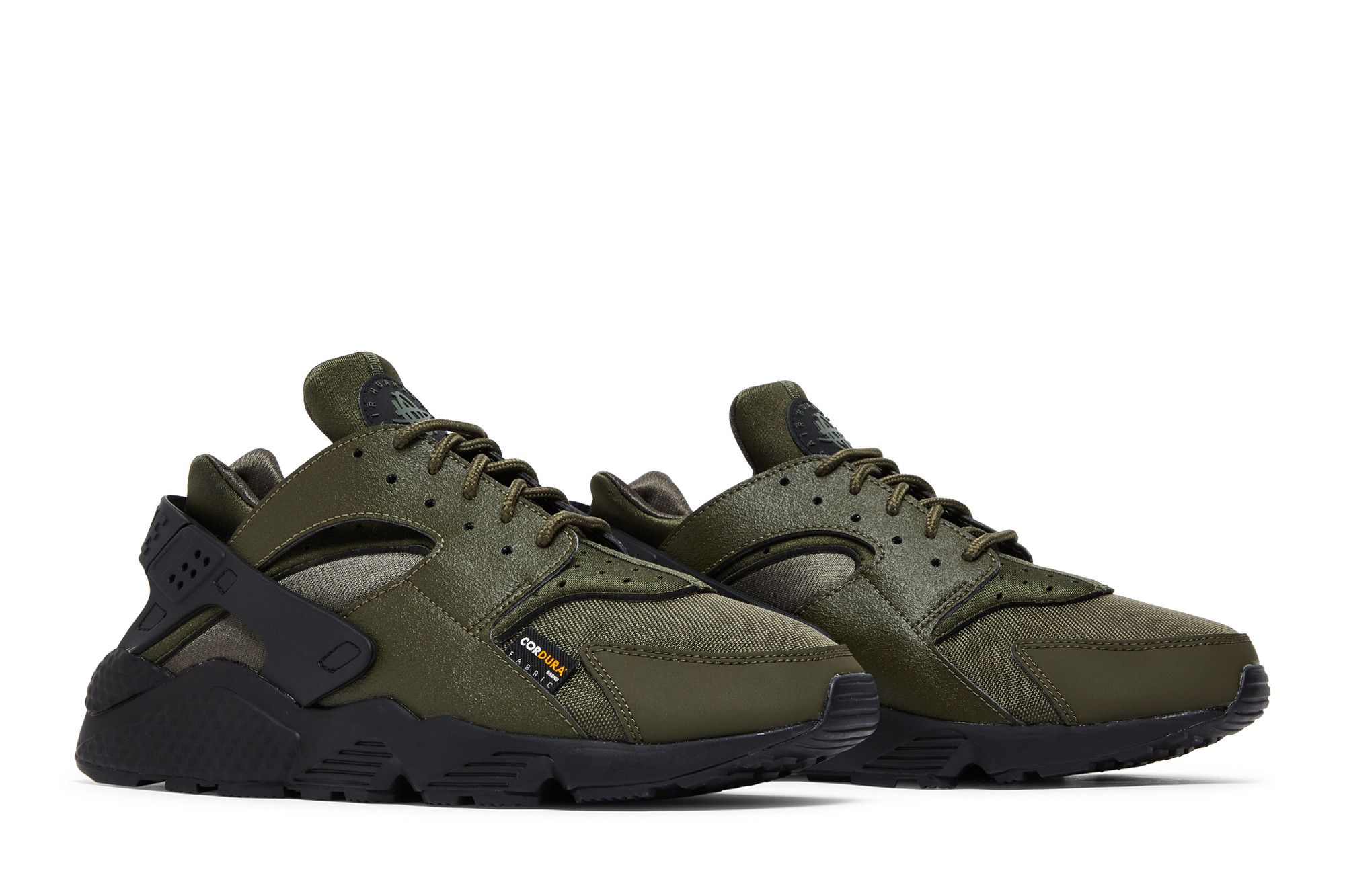 Buy Air Huarache Cordura Cargo Khaki DO6703 300 GOAT