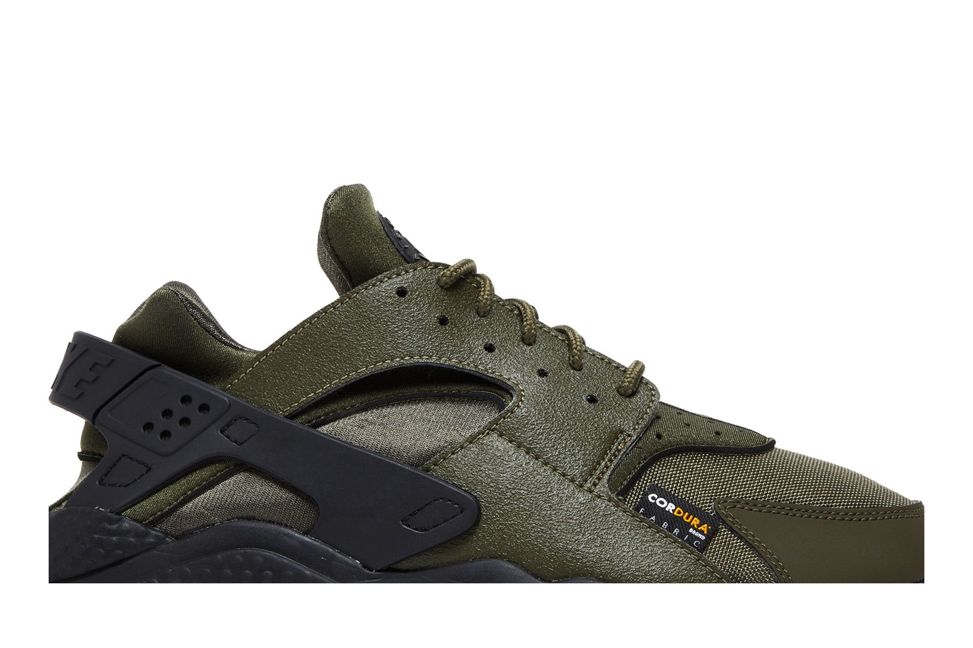 Buy Air Huarache Cordura Cargo Khaki DO6703 300 GOAT