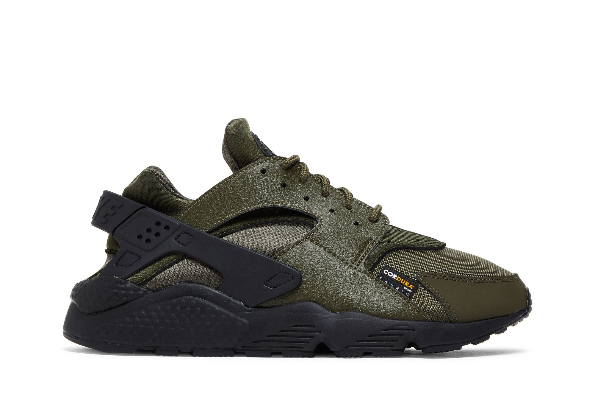 Khaki green huaraches outlet