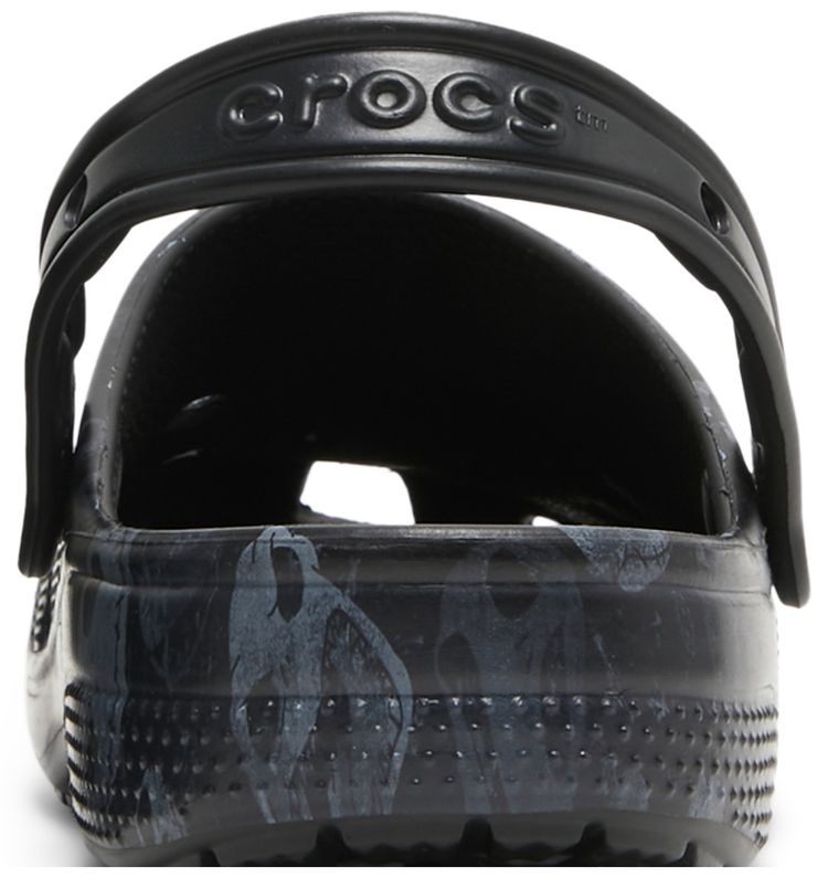 Disney x Crocs Classic Clog The Nightmare Before Christmas