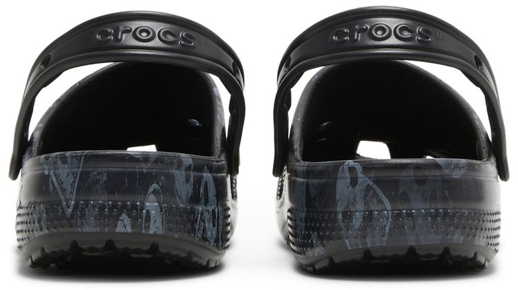 Disney x Crocs Classic Clog The Nightmare Before Christmas