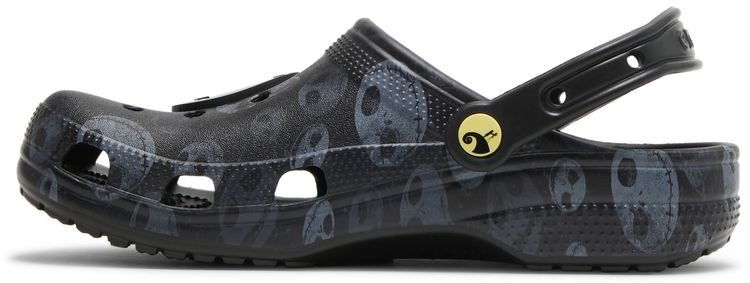 Disney x Crocs Classic Clog The Nightmare Before Christmas