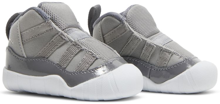 Air Jordan 11 Retro CB Cool Grey 2021