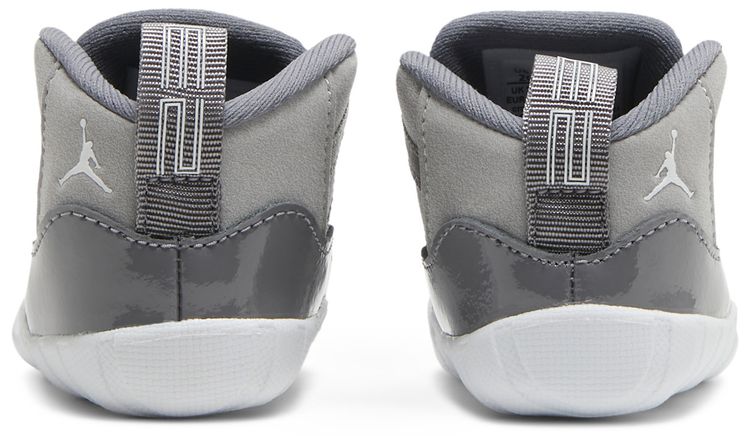 Air Jordan 11 Retro CB Cool Grey 2021