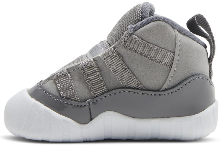 Air Jordan 11 Retro CB Cool Grey 2021