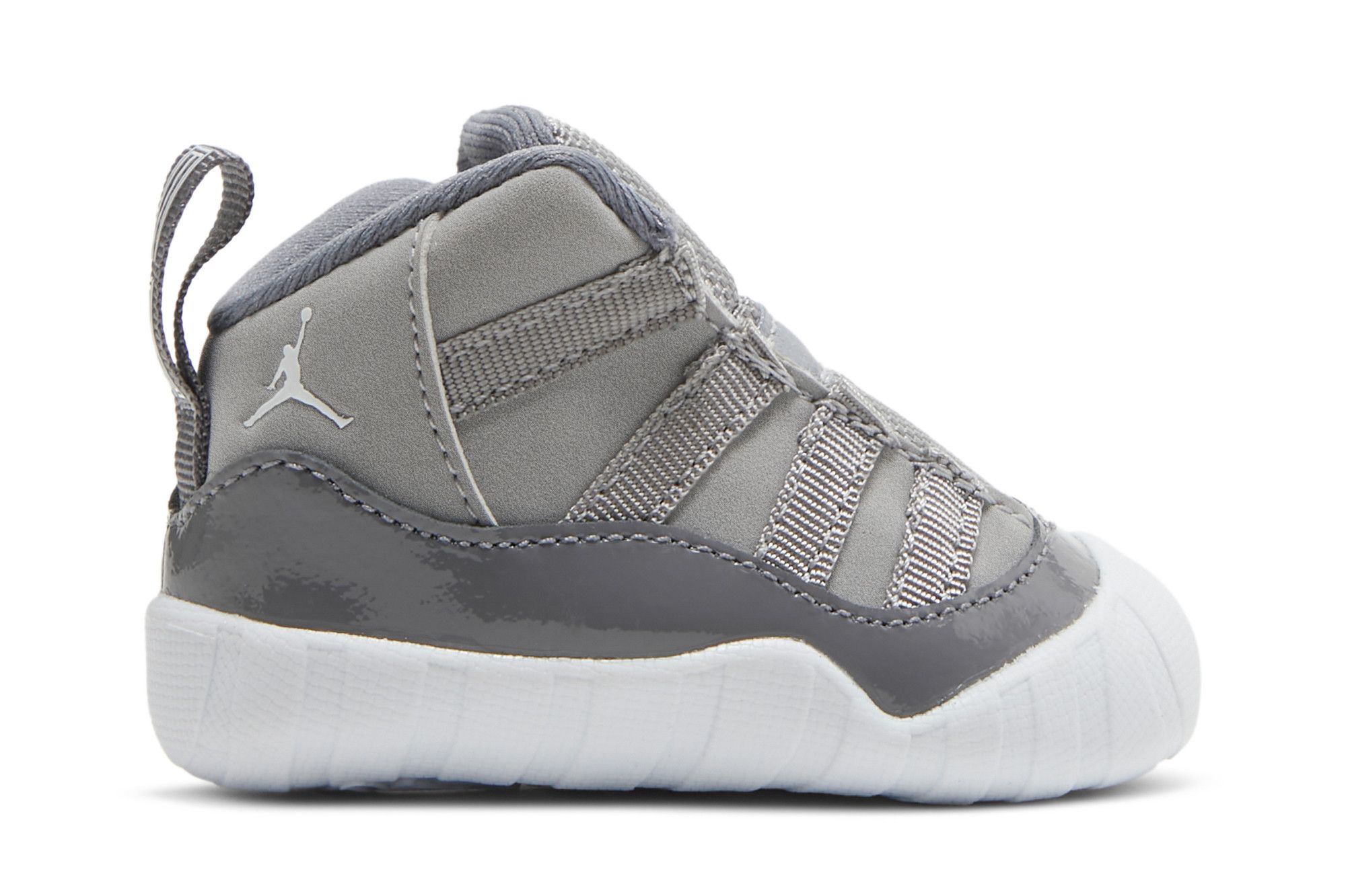 Cool grey 11 top low for sale