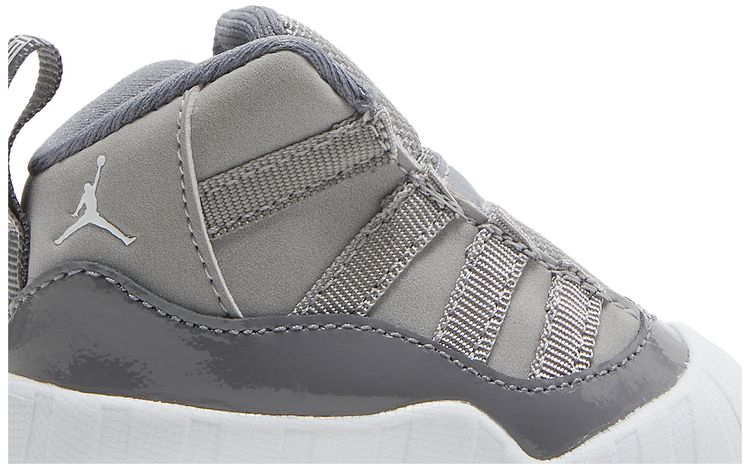 Air Jordan 11 Retro CB Cool Grey 2021