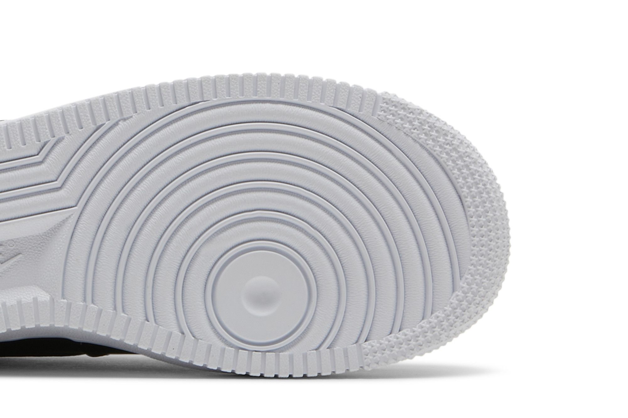 Nike air force one sole clearance