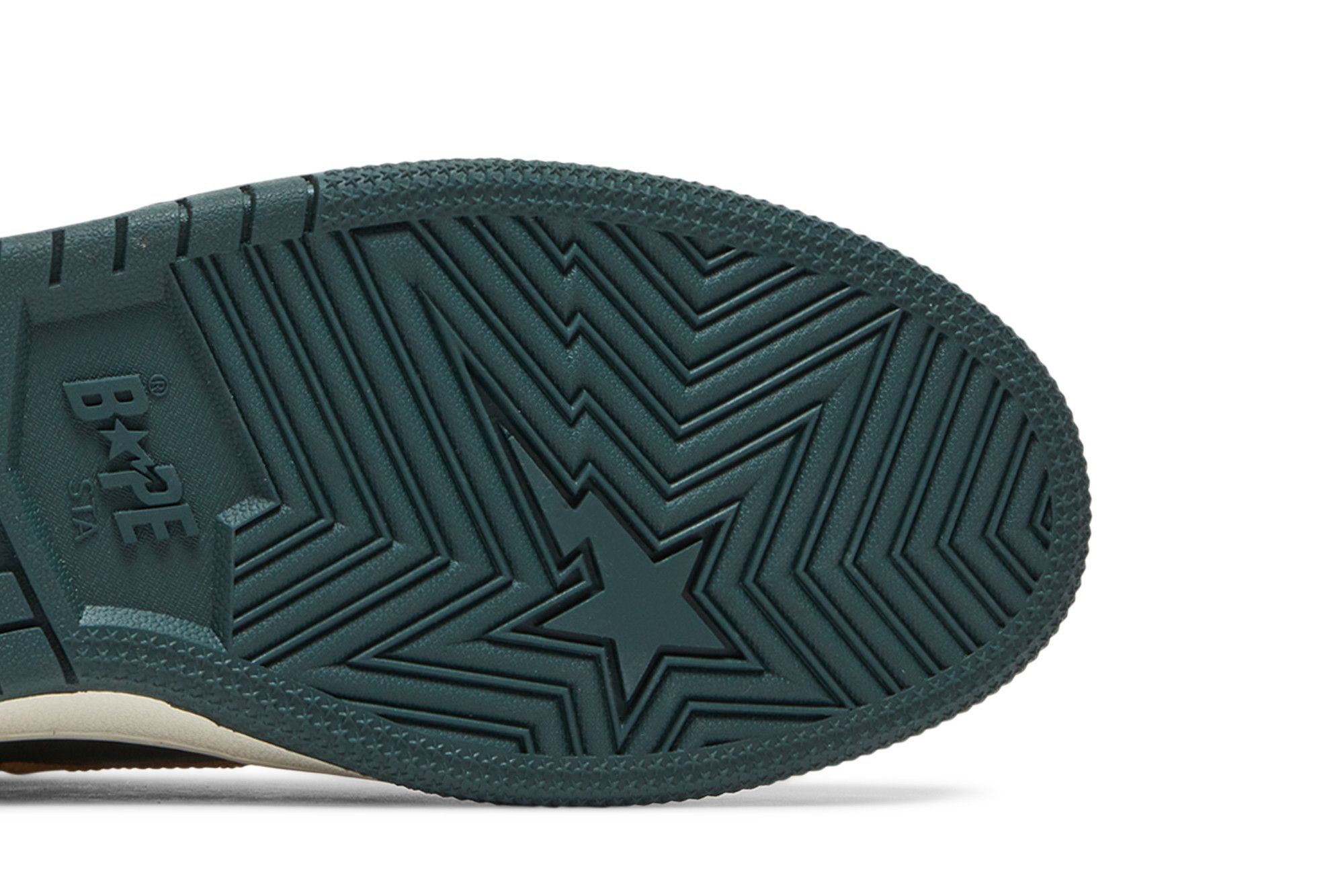 Buy Sk8 Sta Low 'Green Camo' - 1H80191007 GRN | GOAT