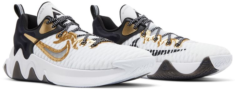 Nike Giannis Immortality Championship