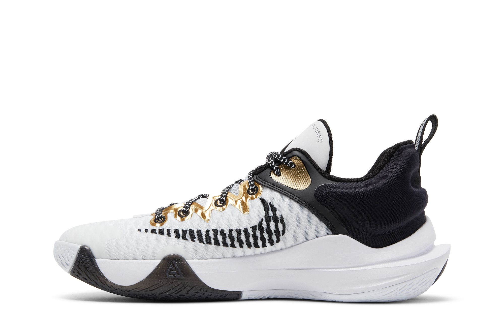 nike giannis immortality championship release date