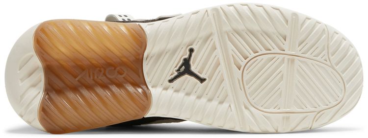 Air Jordan MA2 Earth Tone