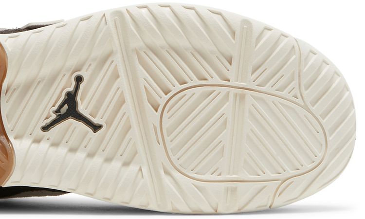 Air Jordan MA2 Earth Tone