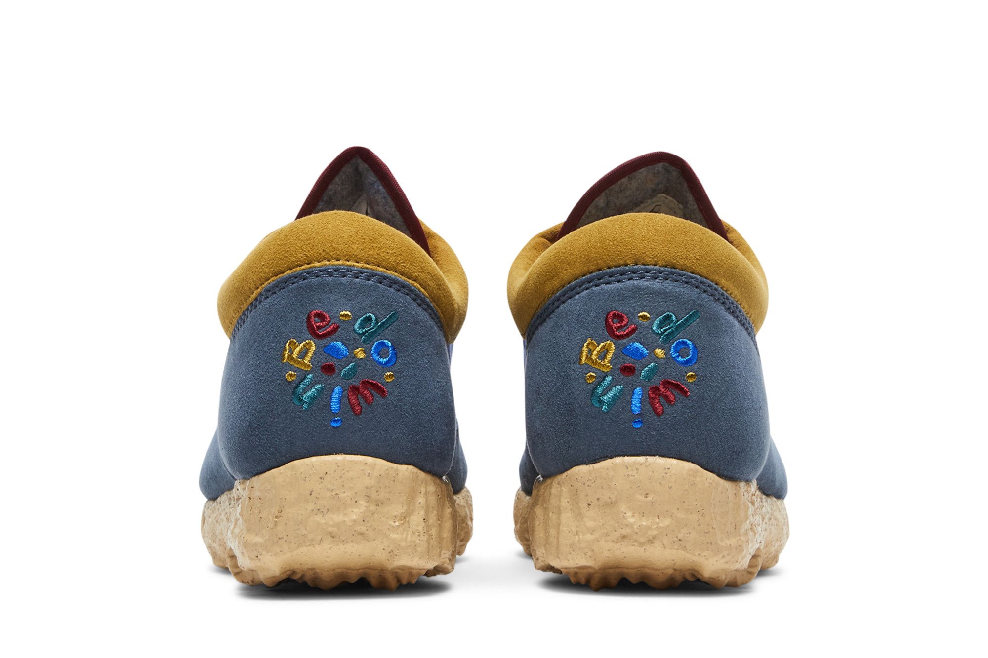 希少　Nike be-do-in SP ovy Nike Be-Do-Win SP Multi-Color - DR6696-800 - US