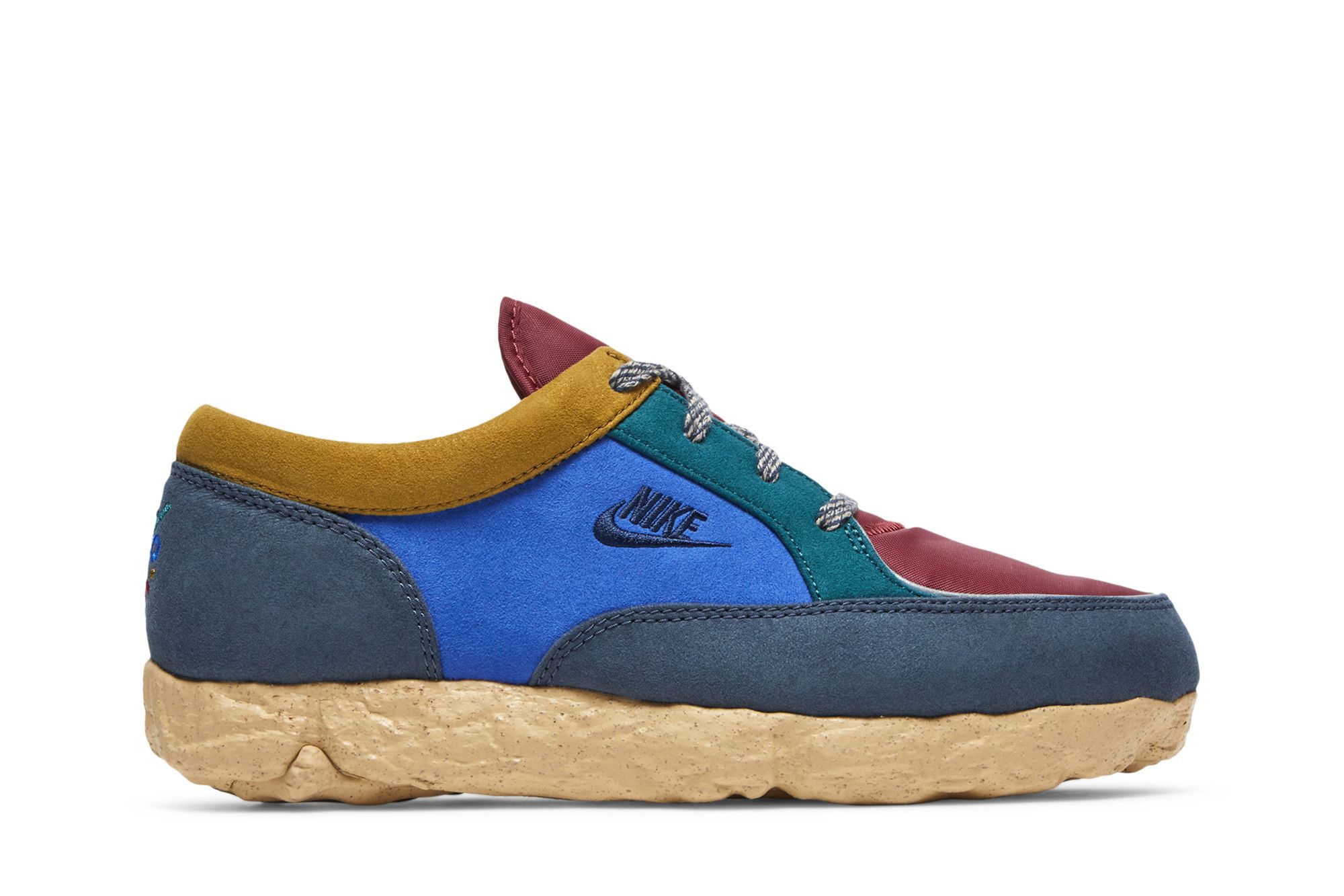 希少　Nike be-do-in SP ovy Nike BE-DO-WIN SP Hyper Royal Navy Multicolor DR6694-400 sz