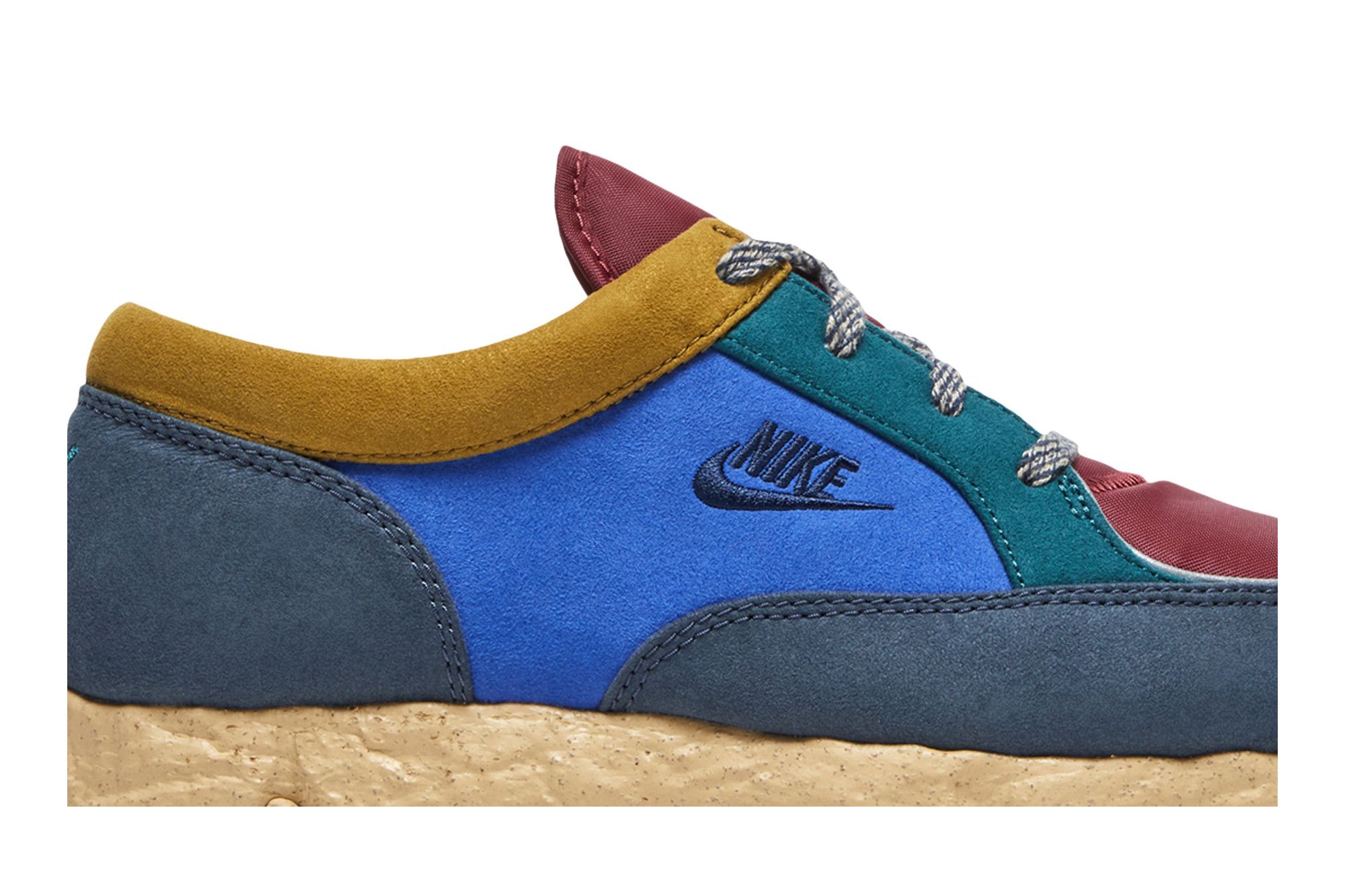 希少　Nike be-do-in SP ovy Nike Be-Do-Win SP Multi-Color - DR6696-800 - US