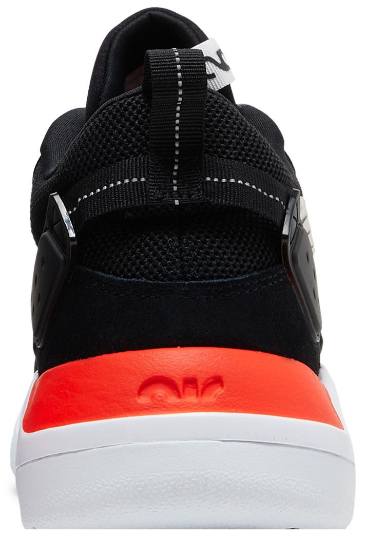 Air Jordan Air NFH Bred