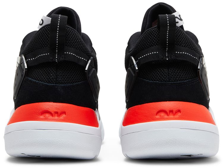 Air Jordan Air NFH Bred